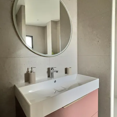 Ferienhaus Le Baule D'air