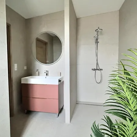 Ferienhaus Le Baule D'air *