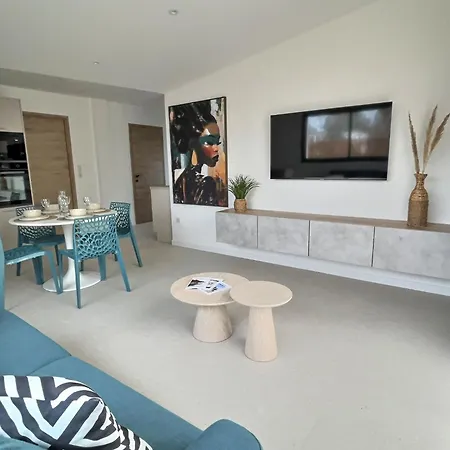 Le Baule D'air 別荘 *