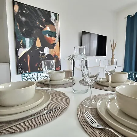 Ferienhaus Le Baule D'air