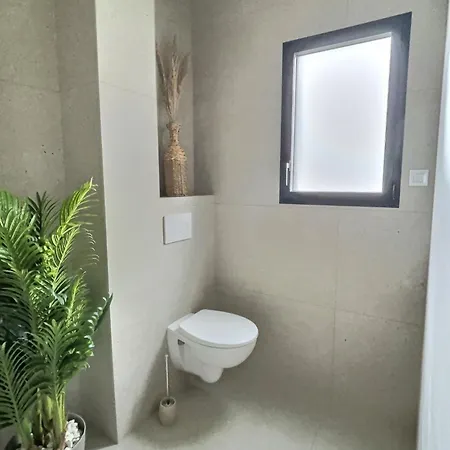 Ferienhaus Le Baule D'air *