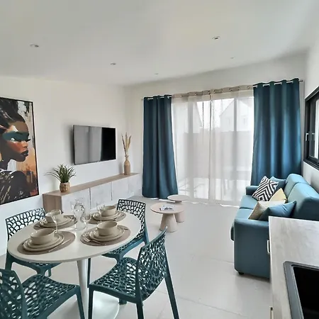 Ferienhaus Le Baule D'air La Baule-Escoublac