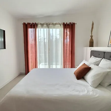 Le Baule D'air 別荘