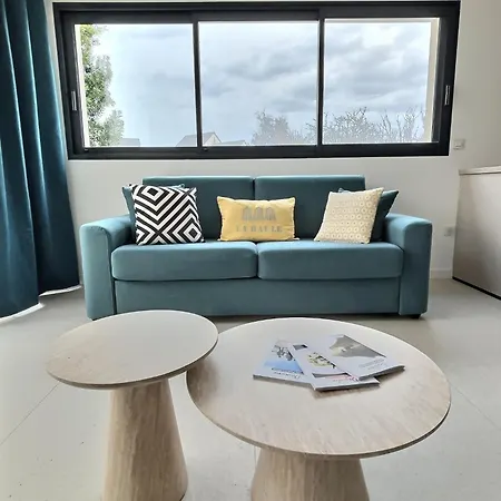 別荘 Le Baule D'air La Baule