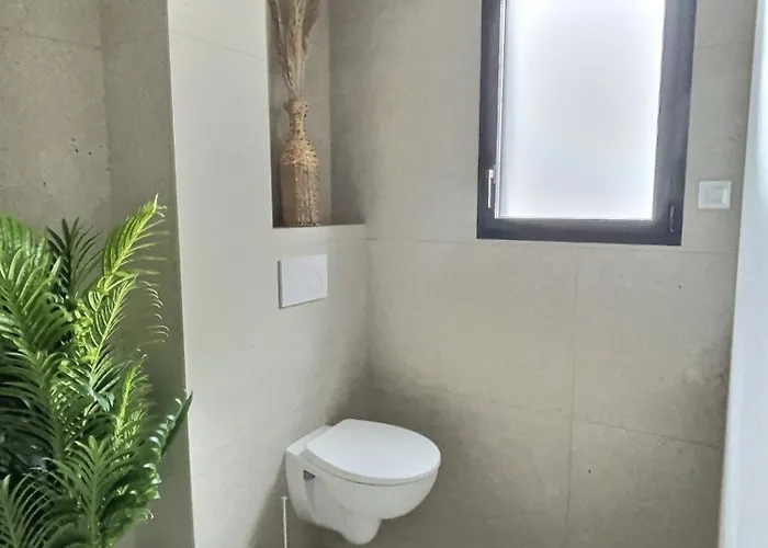 Holiday home Le Baule D'air *