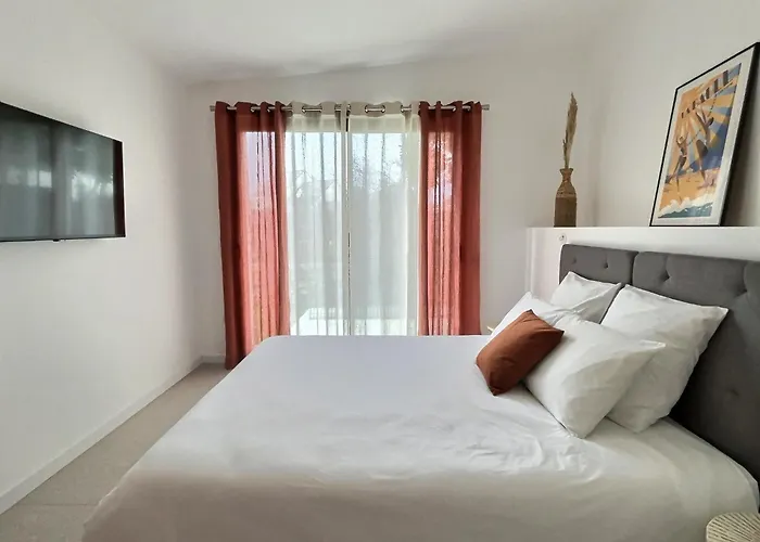 Le Baule D'air Holiday home