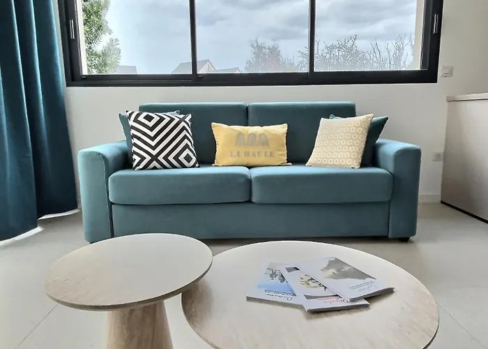 Holiday home Le Baule D'air La Baule-Escoublac