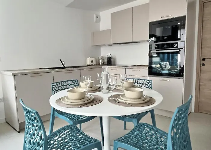 Le Baule D'air Holiday home